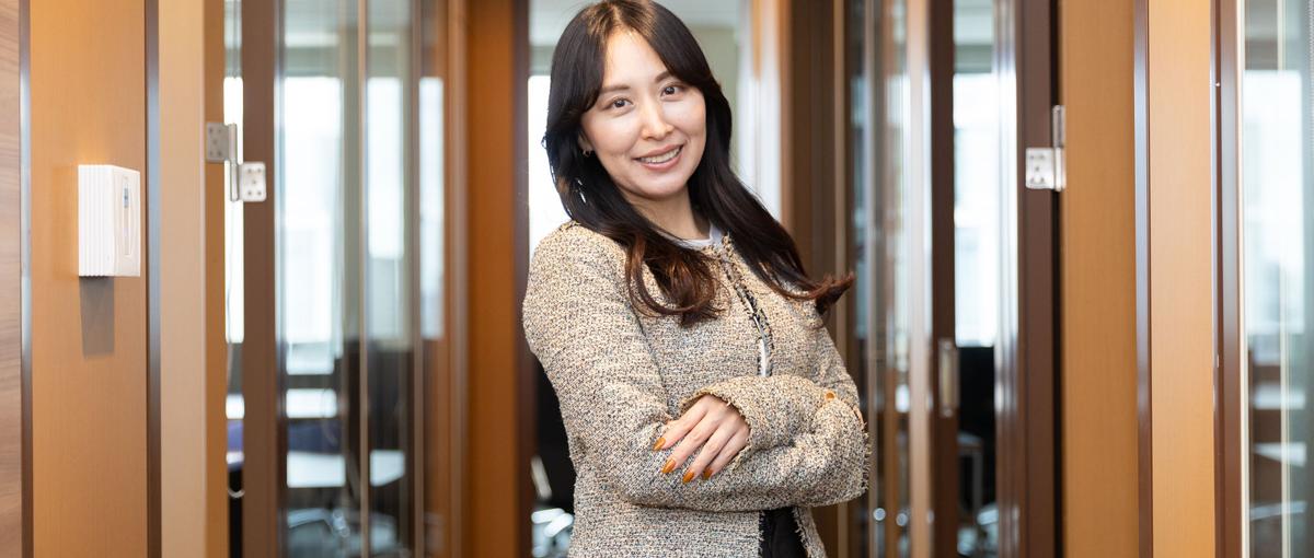 営業マネージャー候補｜急成長するエレベーターメディアの組織づくりに挑む