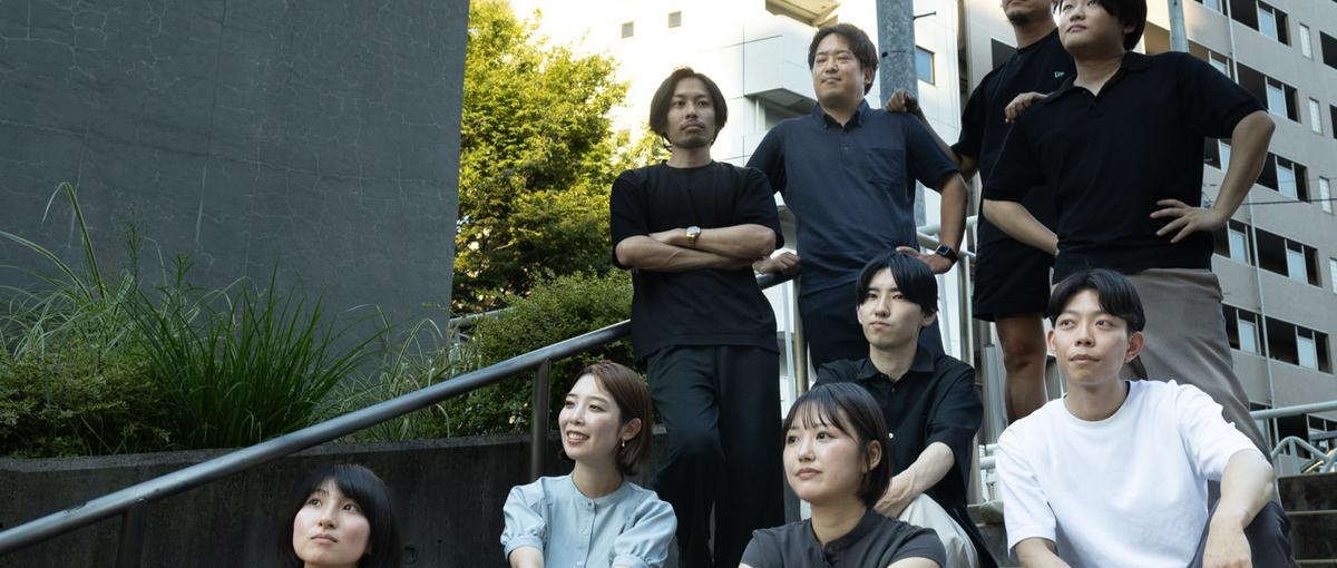 若手が活躍するベンチャー企業でWebデザイナーを目指したい方Wanted！
