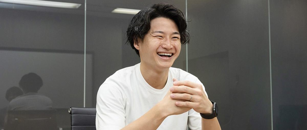 AI駆動開発で生産性爆上げ！モダン環境で成長したいエンジニア募集