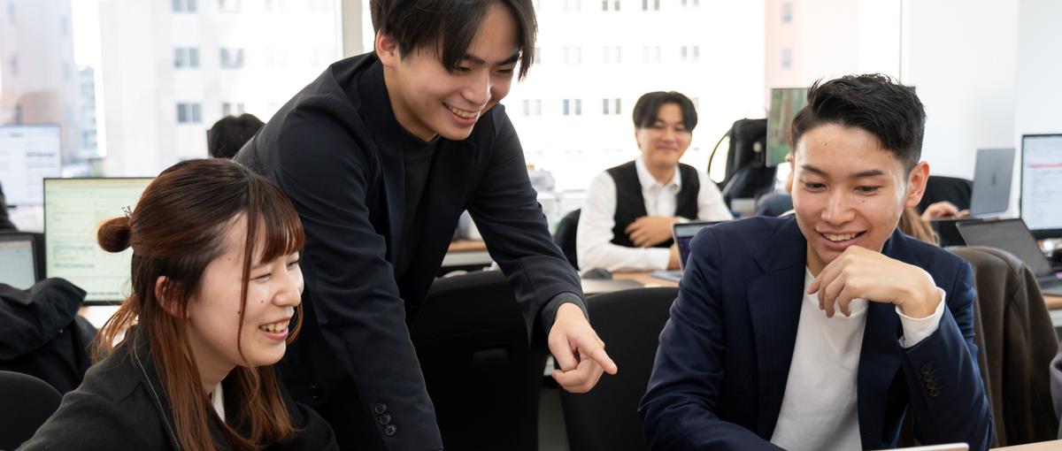 営業PM｜AI/データ×戦略で顧客の"売れる仕組み"に伴走するPM募集