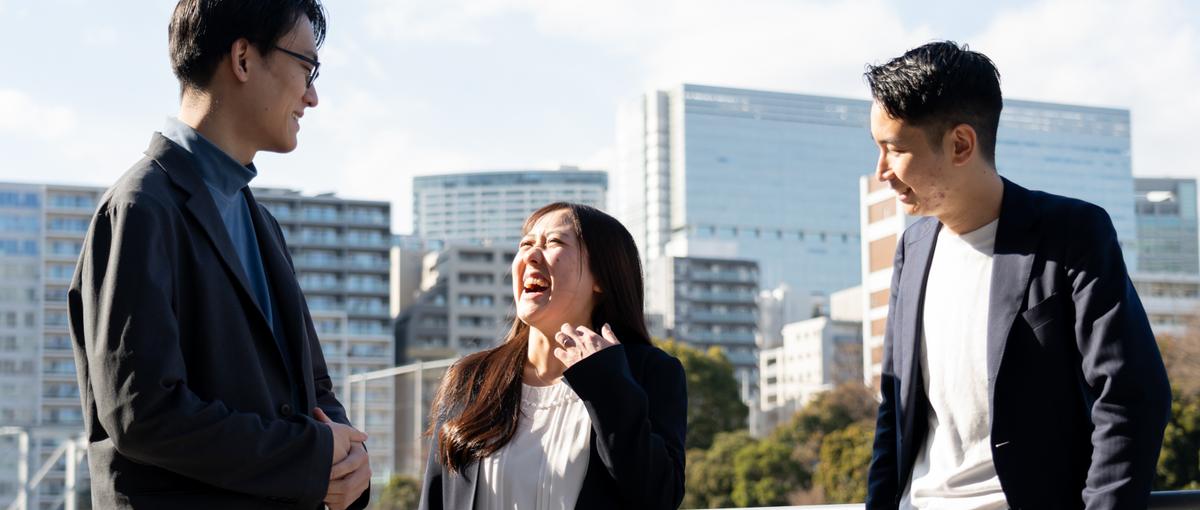 あなたの話す力を、商談をつくる力に。働く場所を選ばないインサイドセールス