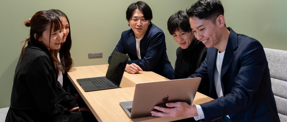 多業界・多商材のアポ獲得で、どこでも通用する営業力を磨くインサイドセールス