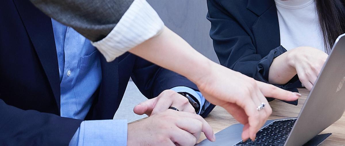 売上510億円超の成長企業を牽引！将来の役員を担う事業責任者候補