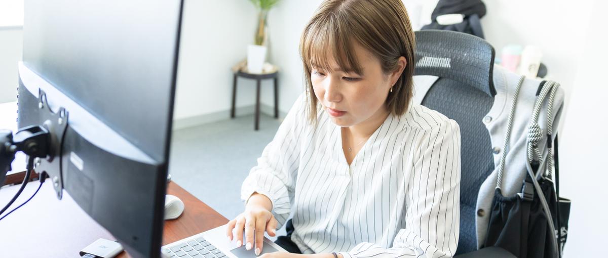 経理・労務の経験を、バックオフィスの仕組みづくりに広げませんか？