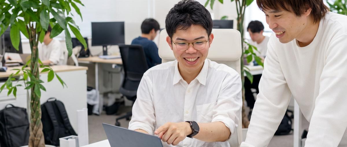 プロダクトリード｜CTO直下で0→1立ち上げ！仕様策定から実装まで担う開発