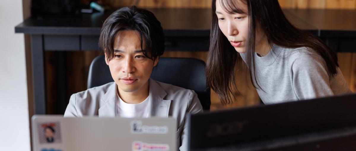 大阪｜SNSのトレンドがすぐ浮かぶ方必見！好きを仕事に活かすクリエイターへ