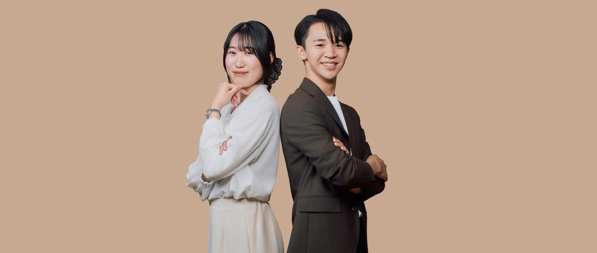 単純業務はありません。大手企業の経営陣と渡り合う高難易度インターンへ