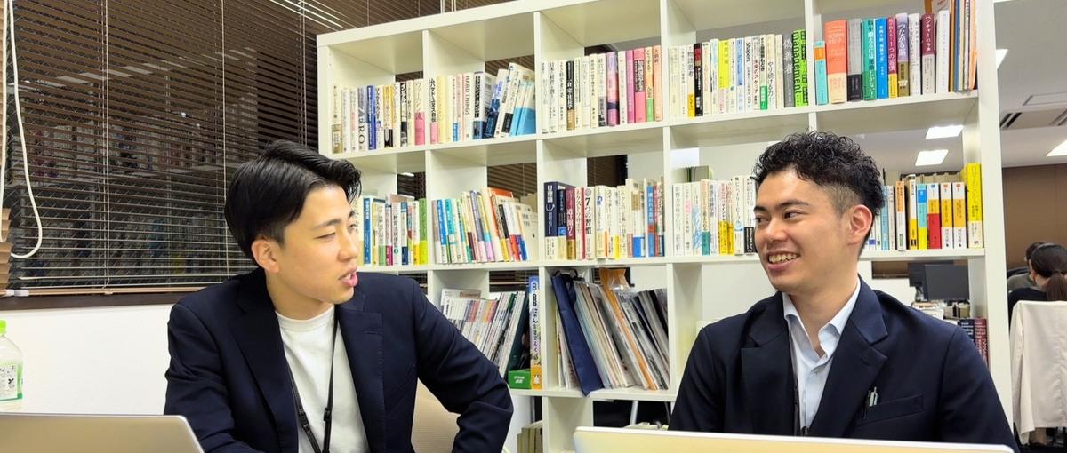 あなたに出会えてよかったと言われる仕事をしませんか？