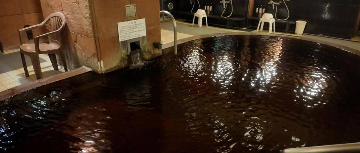 ホテルの気持ちいいをつくる仕事。温泉清掃スタッフ募集！