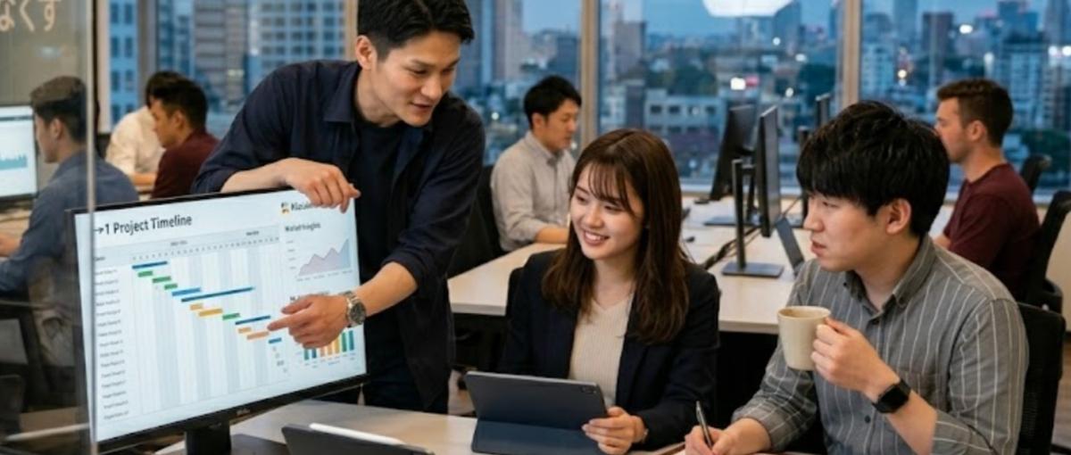 市場で勝てるプロダクトを営業視点で設計する！ITプロダクトに明るい方を募集