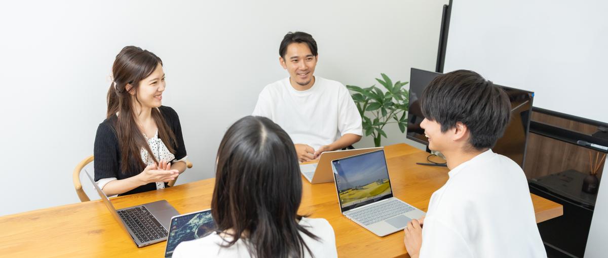 27卒｜就活で自分を決めない。入社後に可能性を広げるビジネス総合職
