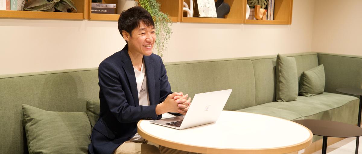  医療Techで未診断ゼロへ！まずはカジュアルに対話をしませんか？