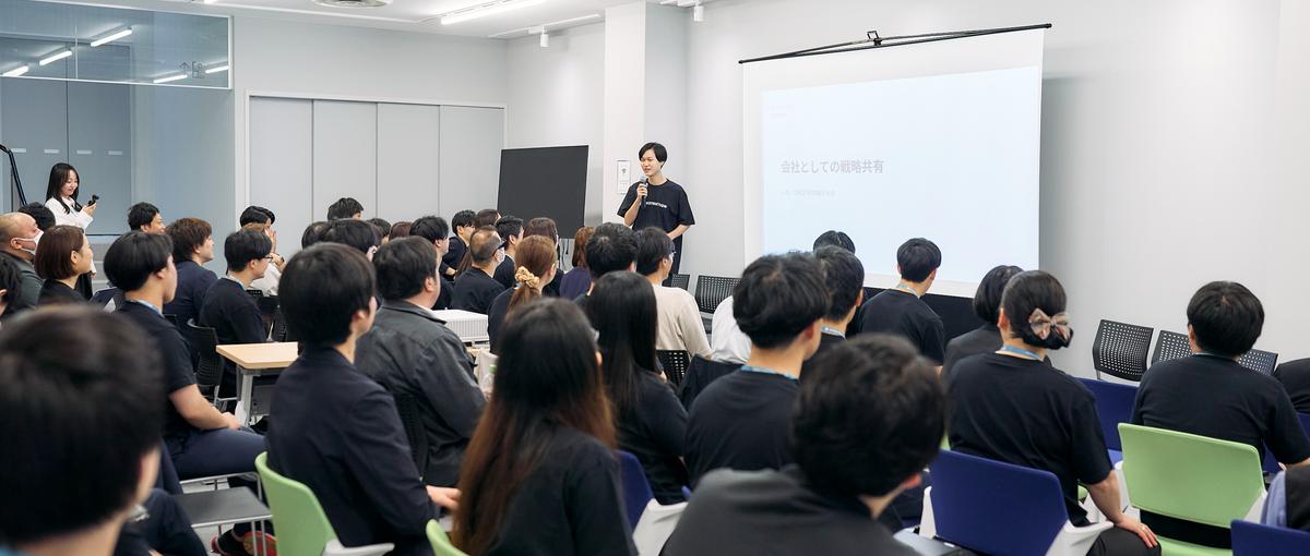 新展開SaaSを支えるNext.jsエンジニアを大募集中！