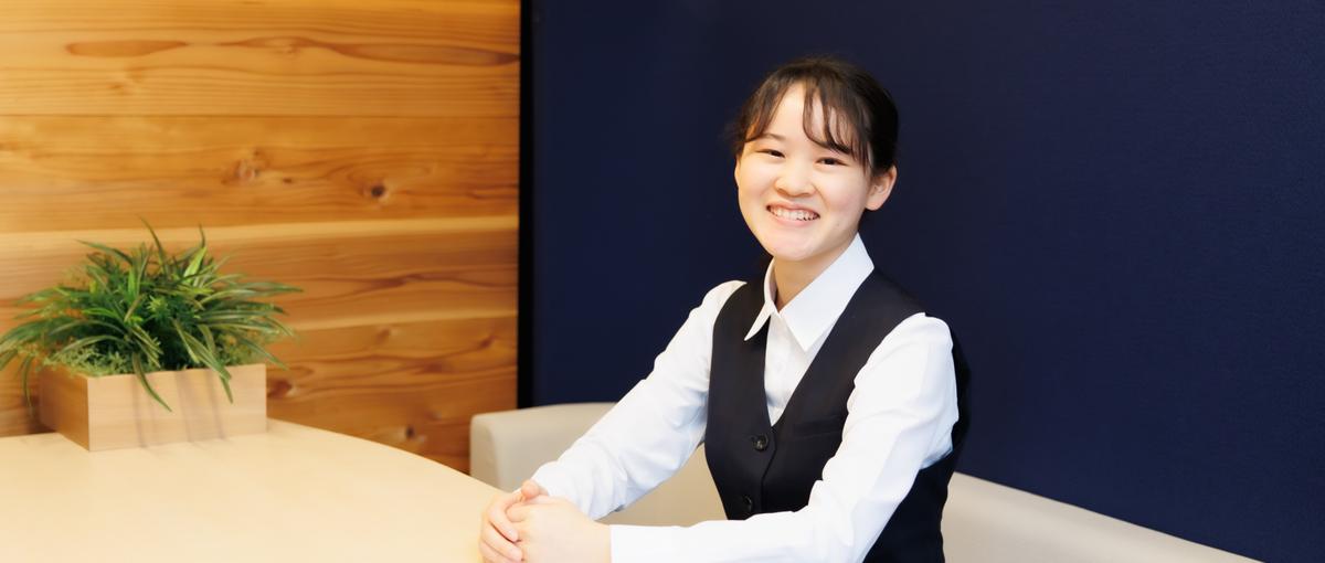 社員と同じ当事者として参加できる！長期インターンで将来のイメージを描こう
