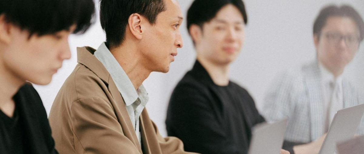 プロジェクトを動かす経験を、クリエイティブへ。制作ディレクター募集！