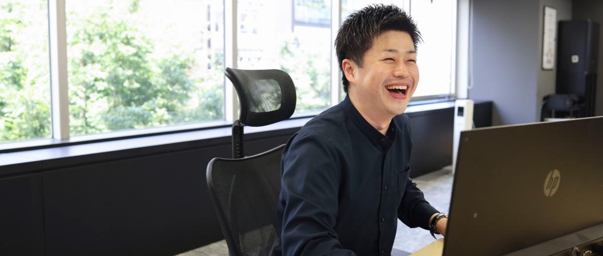 仕事を選ぶとき、何をするか と同じくらい、何のために を大切にしたい