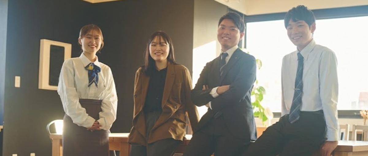 誠実に、逃げずに、話を聞く。 そんな営業の仕事を、はじめませんか。