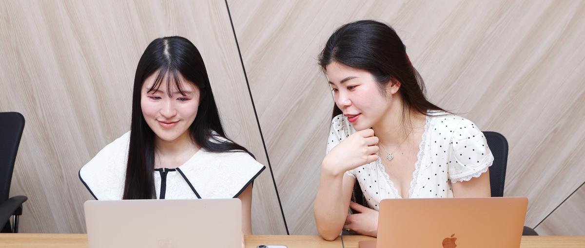  看護師としての知識や経験を活かしてサポートする！WEBデザイン講師募集