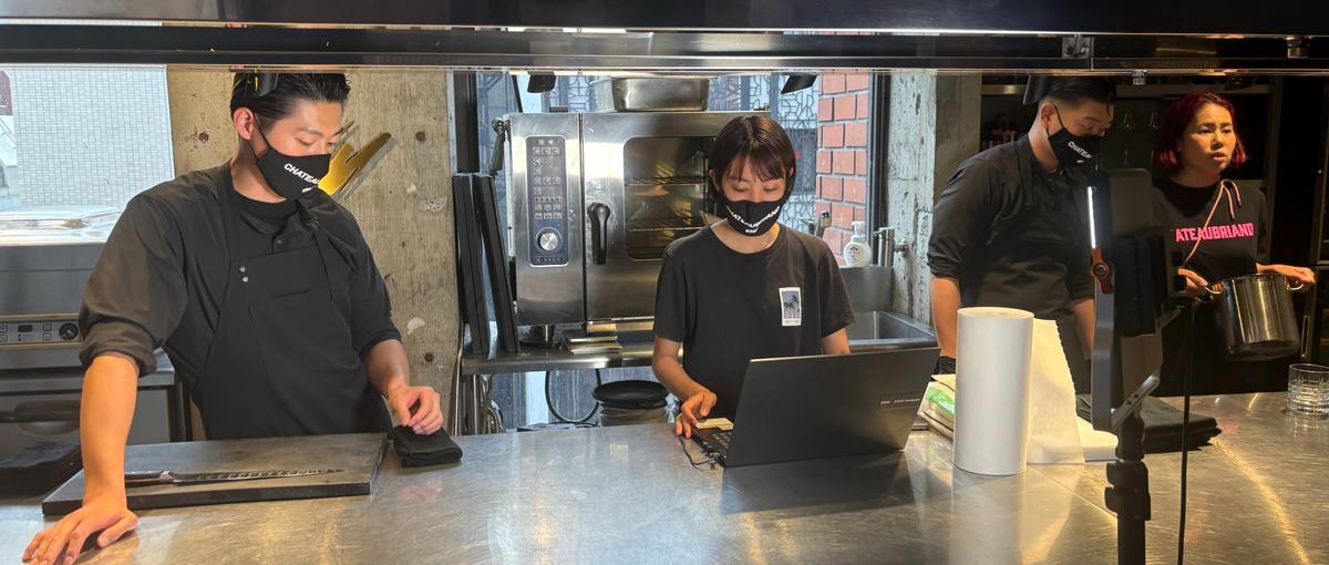 東京｜食品ECの売上を桁ごと変える実行型ECコンサルタント