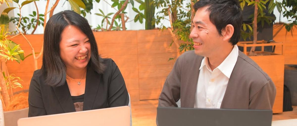 27卒｜働く＝ワクワク。AIにはできない価値提供をしたい人！