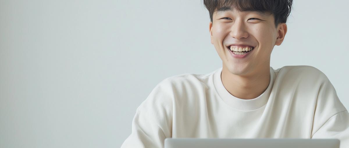 ゼロから営業に挑戦｜先輩のOJTで基礎から学べる法人営業
