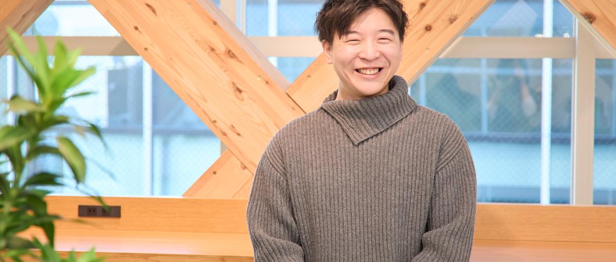 第二新卒からプロマーケターへ。泥臭い実践で本物の売る力を身につけよう
