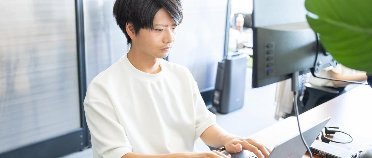 学生インターン｜企業を動かす一手を、自分でつくる法人営業