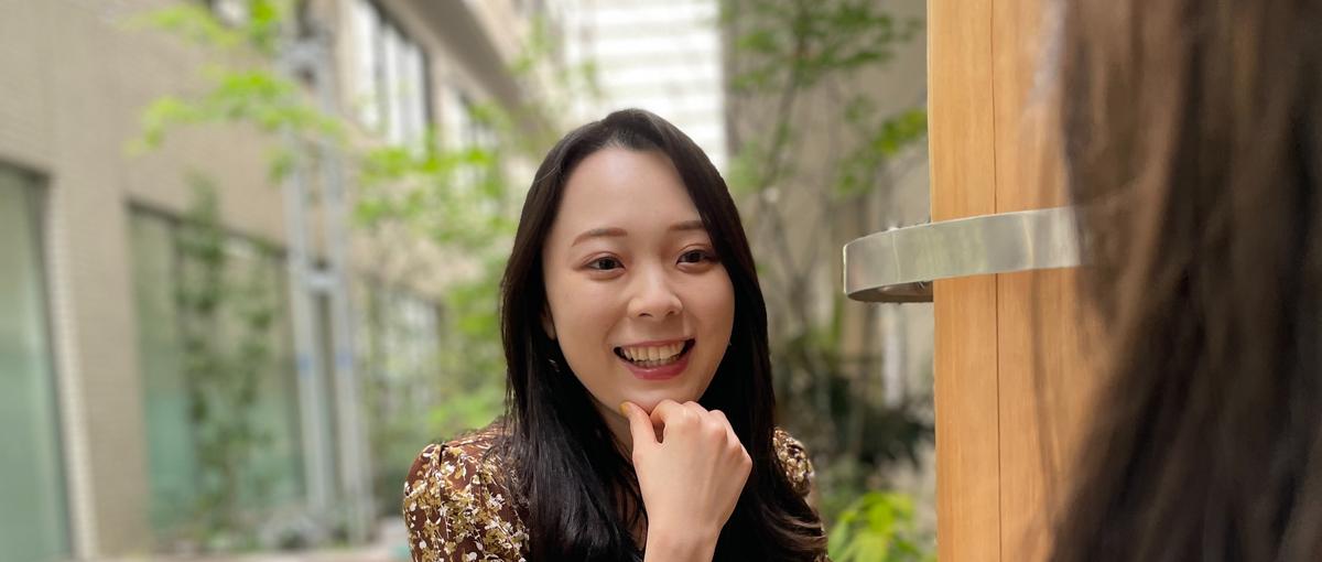 市場調査から施策実行まで、BtoBマーケティングを実践できる長期インターン