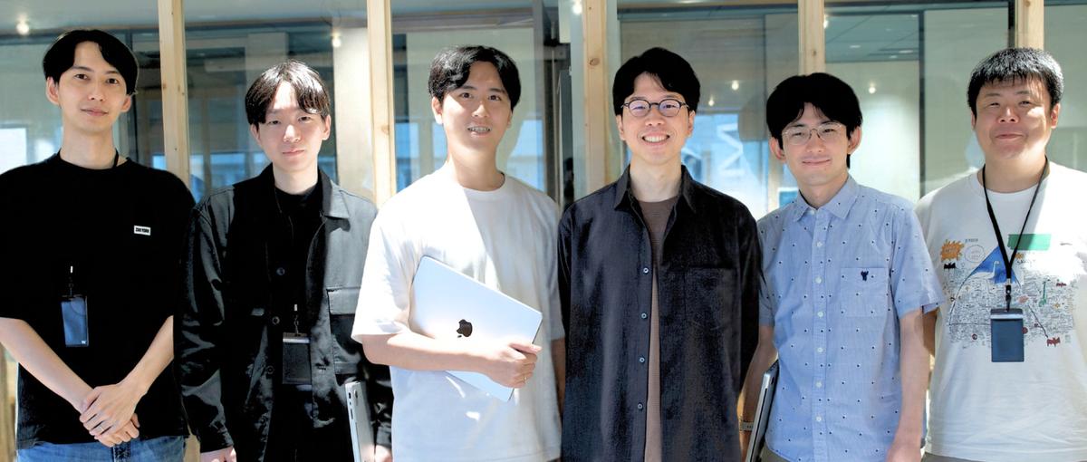 Kaigi on RailsでWantedlyに興味持った人話しませんか？