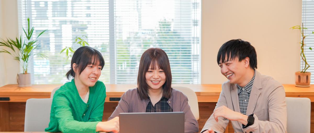 28卒｜福祉の枠を超えた"社会課題解決"に挑戦したい新卒メンバーを募集！！