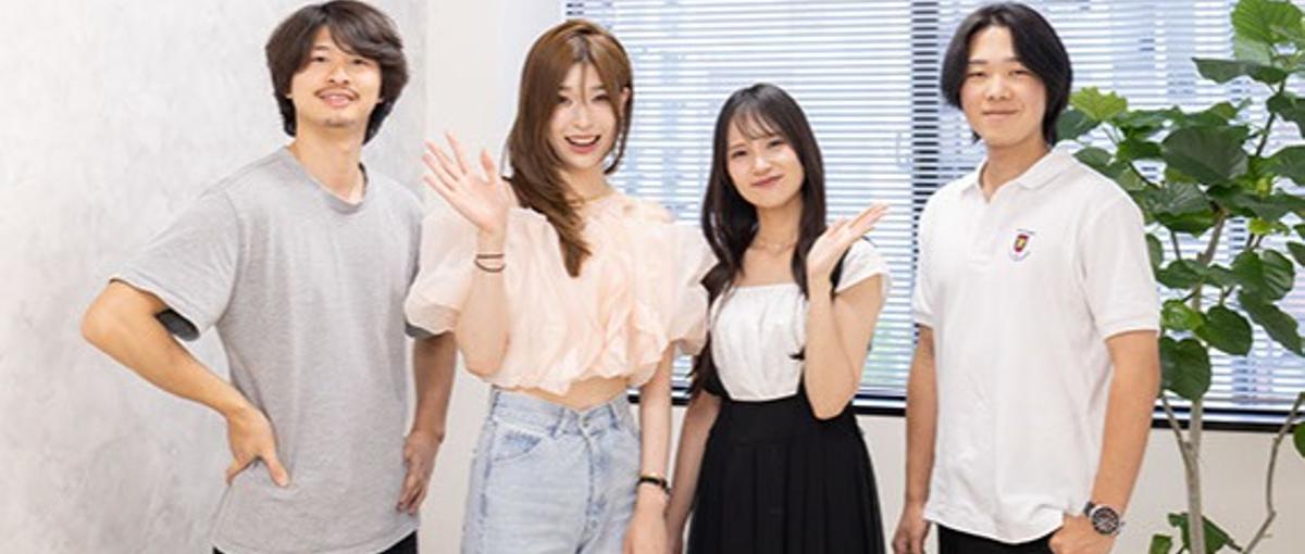 ライブ配信｜まだ知られていない才能を、スターへ！マネージャー募集！