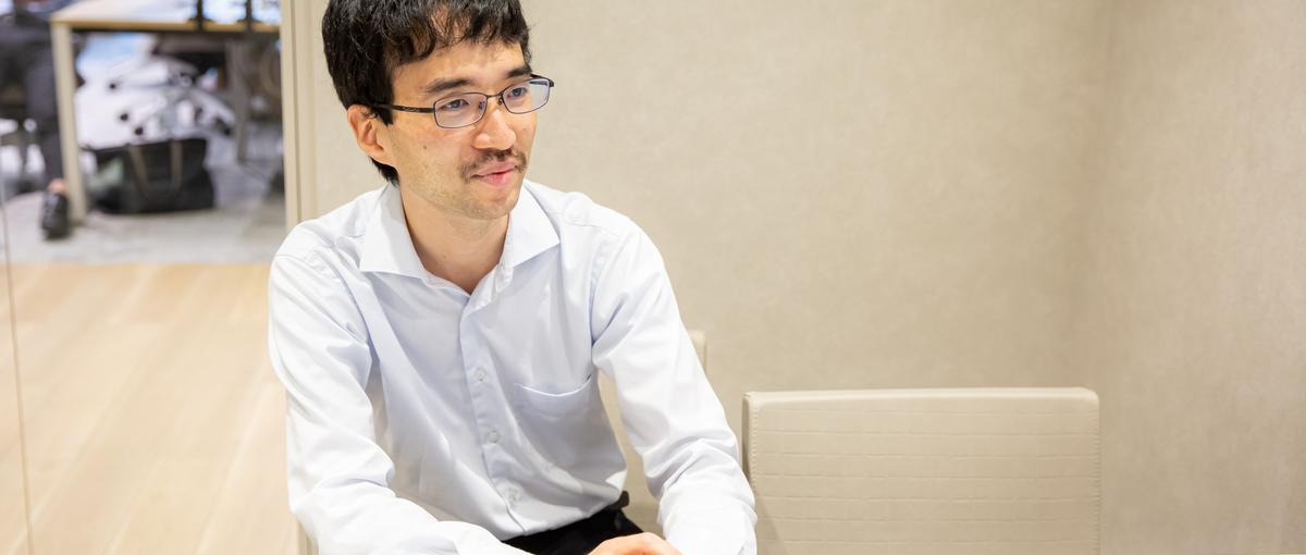 生成AIを使って開発する！AIネイティブ企業のエンジニアインターン