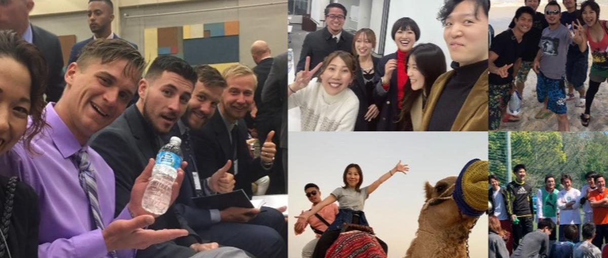 AIを活用した動画編集　Instagram・TikTok等、未経験者大歓迎