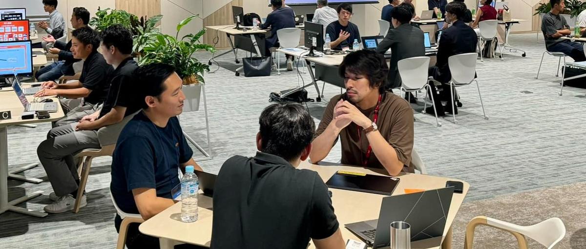 挑戦者のビジョンを共に実現 | 共創エコシステムをプロデュースする参謀求む