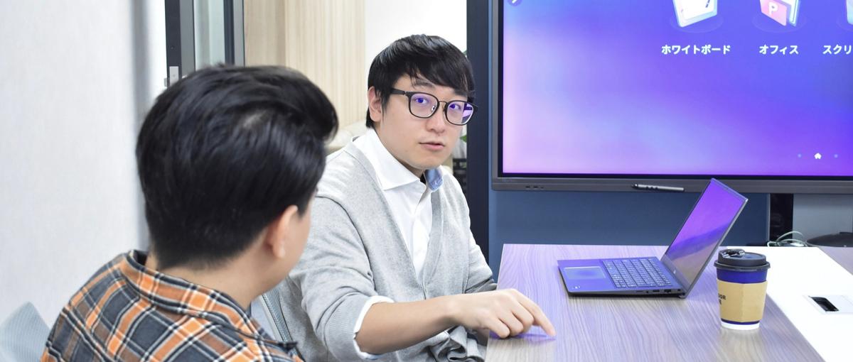 何を作るかの段階から関わる。自分の裁量で進めたいPM候補募集