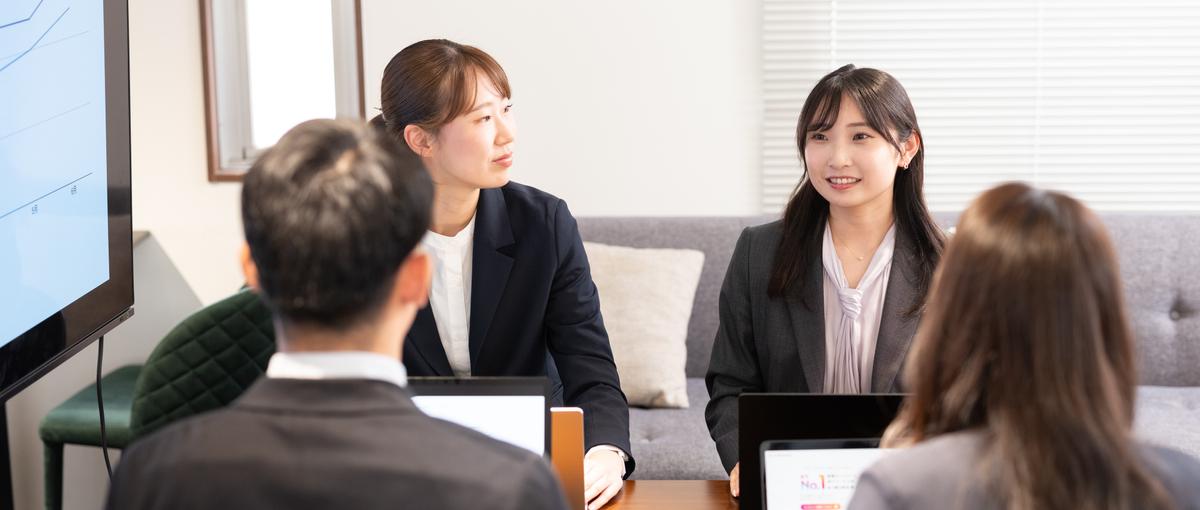 ただの事務じゃ物足りない！あなたのアイデアが活きるカスタマーサポート募集！