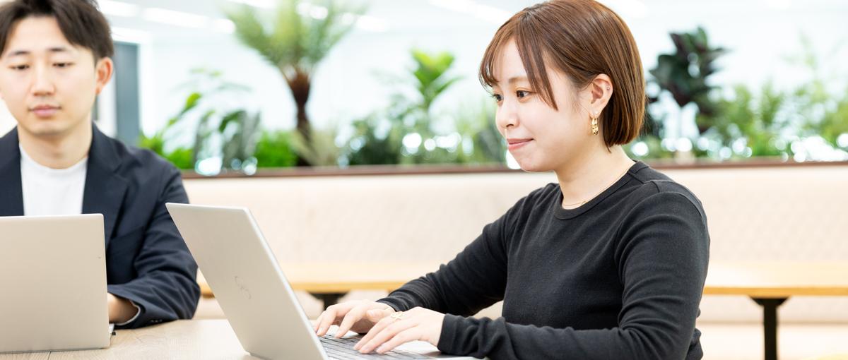 若手大抜擢｜実力主義で成果を正当評価！早期に裁量権を握るWEB広告営業