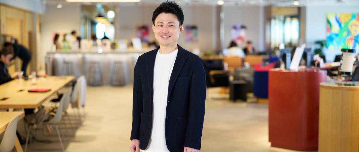 エンジニア経験不要！AIで全社の業務改善を担うBizOpsを募集