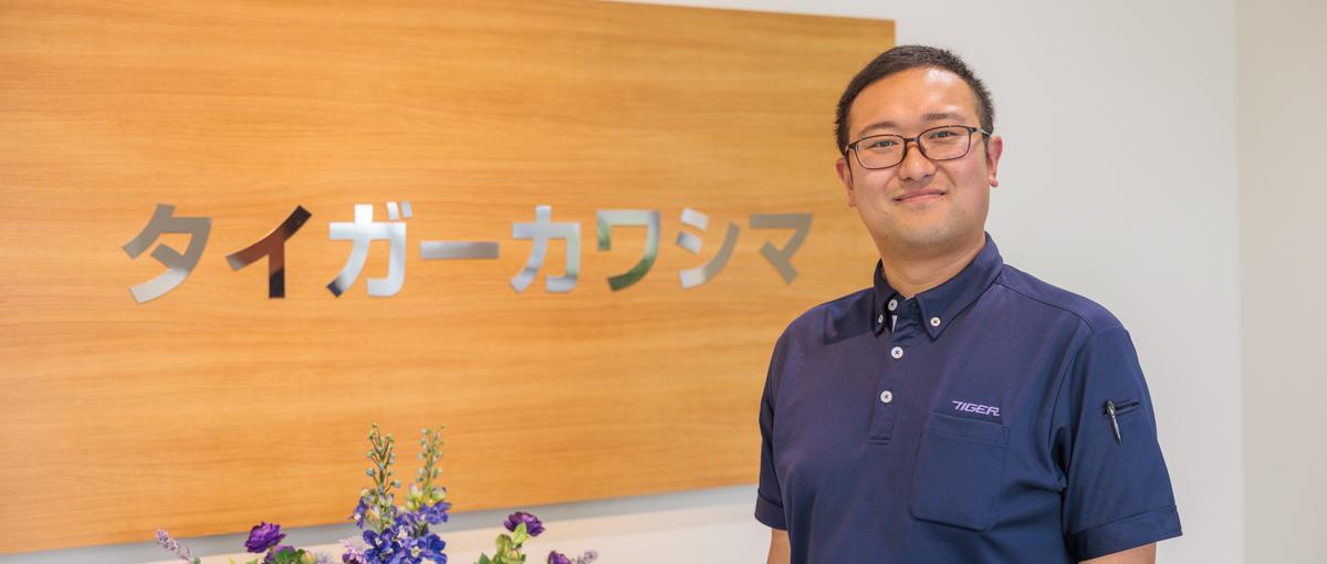 日本の農業の当たり前をアップデート。生産者の声に寄り添い課題を解決する営業