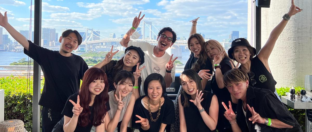 SNS運用・画像動画制作の経験をビジネスに活かす！興味を伸ばすインターン