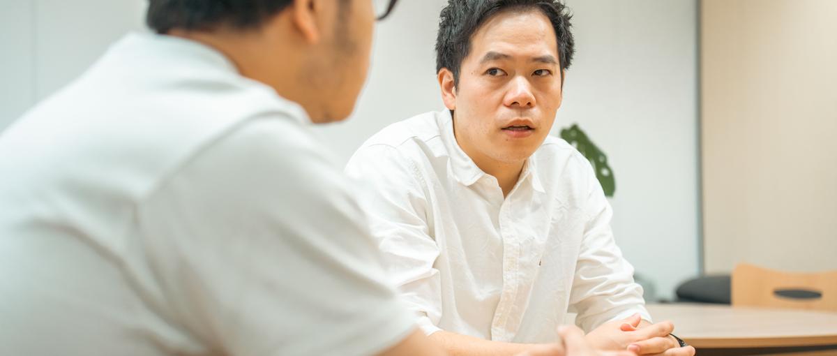 コンテンツマーケター｜言葉で売れるを生み出す広告とLPの制作