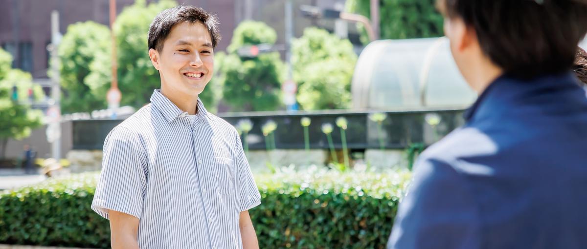 気軽に相談でき、好きや得意を活かせる環境｜経験ゼロから広告営業へ挑戦！