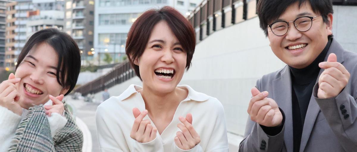 メンタル不調者をゼロに。自らもサービス作りに貢献！カスタマーサクセス募集