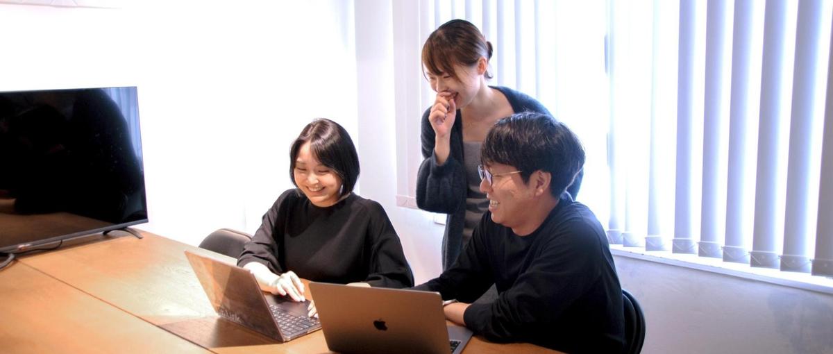 自社サービスのセキュリティエンジニア｜ひとり親方が集まる自走型組織