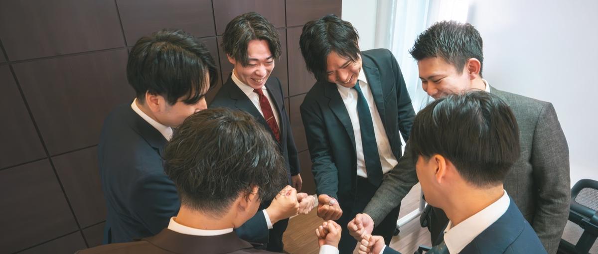 AIに取られない営業という武器をここで身につけませんか？