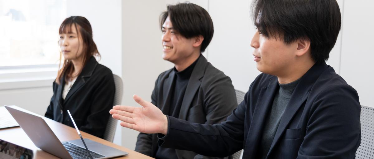営業PM｜AI/データ×戦略で顧客の"売れる仕組み"に伴走するPM募集