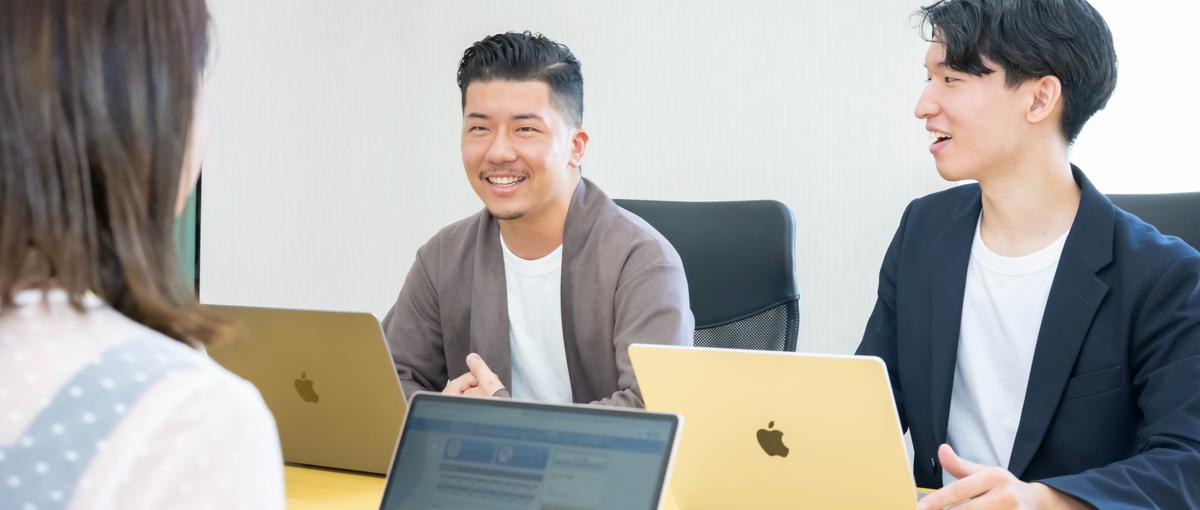 本部オープンポジション｜売上年平均200%成長の美容ベンチャーで事業を創る