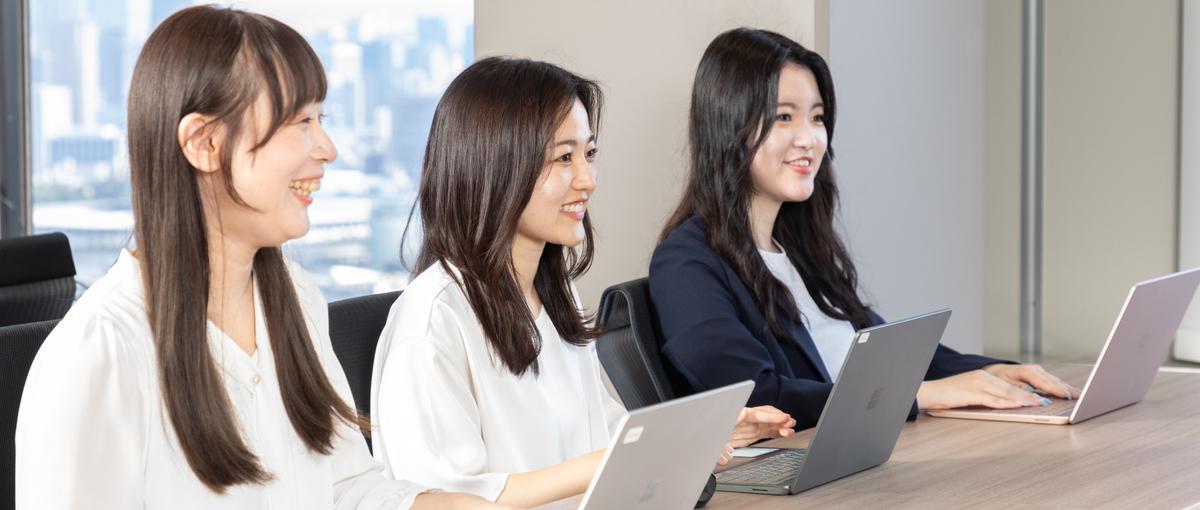 CA募集｜代表直下で3000人の入社支援ノウハウを習得しませんか？