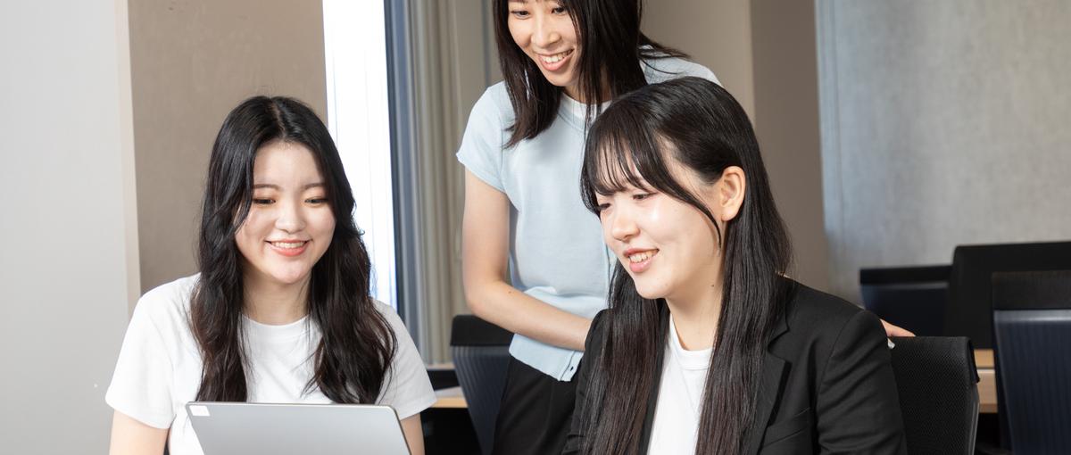 カスタマーサクセス募集！安定成長×代表直下で着実に市場価値を高めませんか？
