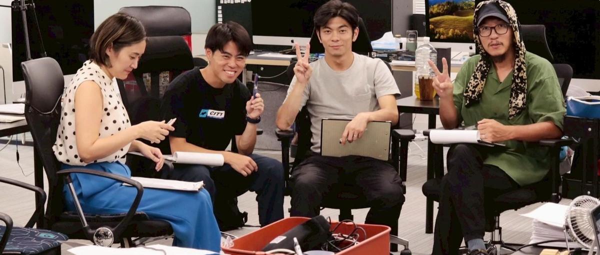 ちりも積もれば山となる。細かい計測で企業の課題を見つけ出す分析担当！